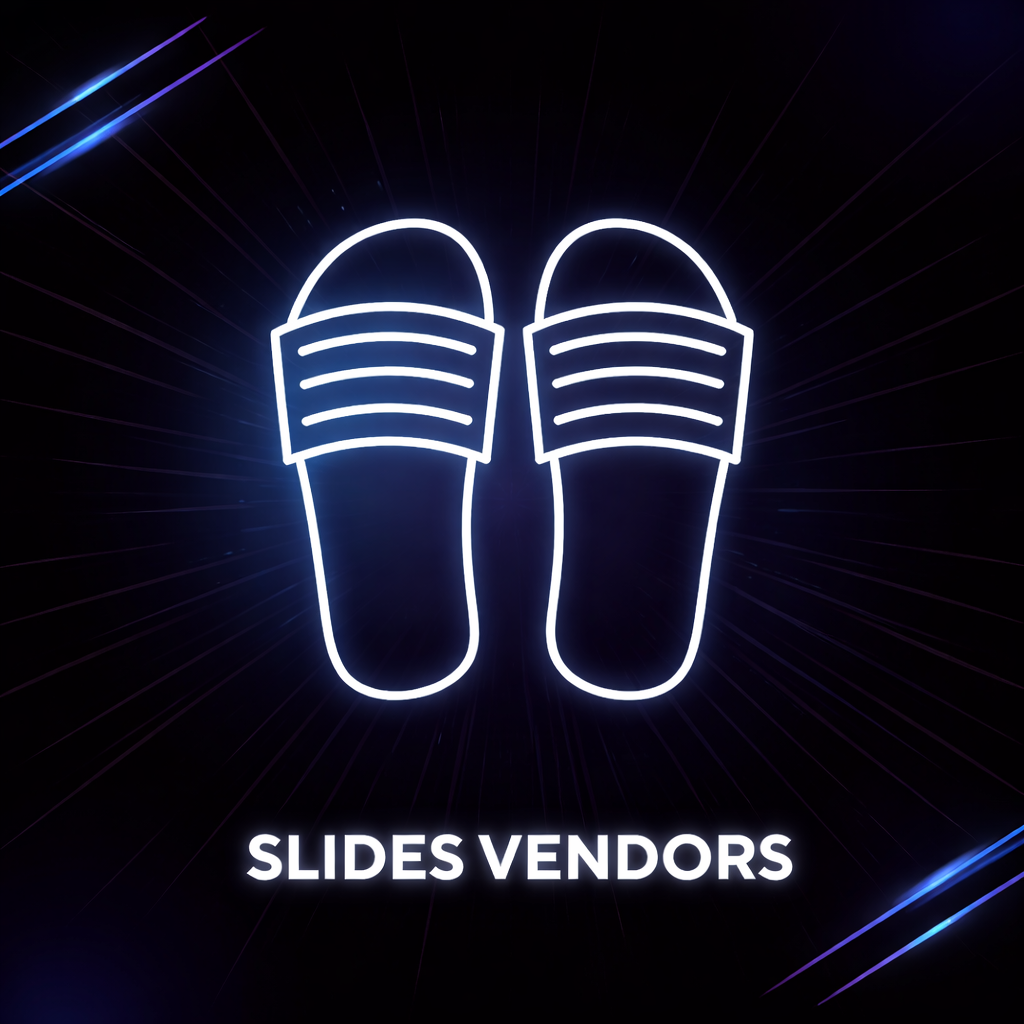 Slide Vendors