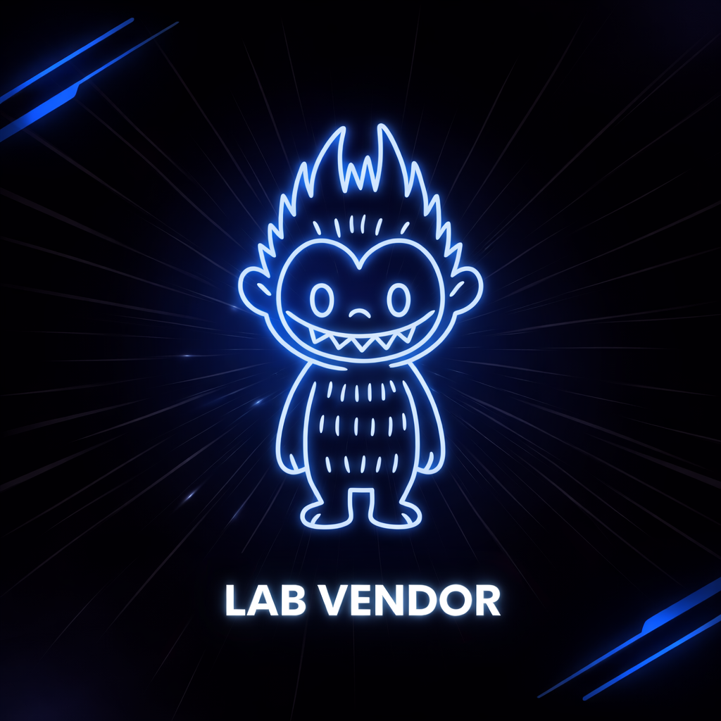 Lab Vendor