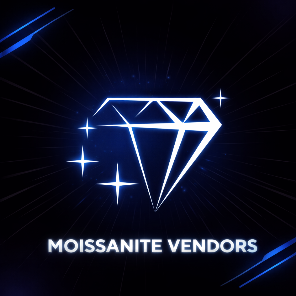Moissanite Vendor