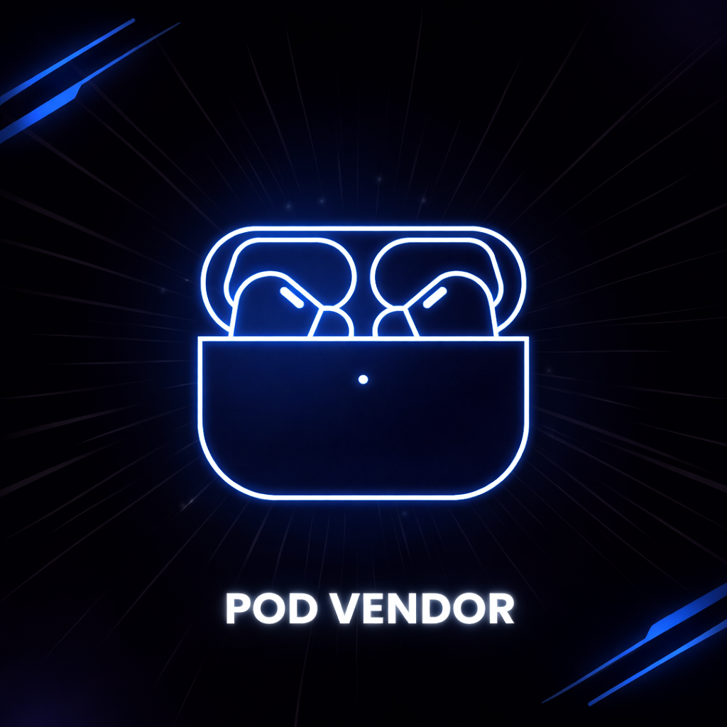 Pod Vendor